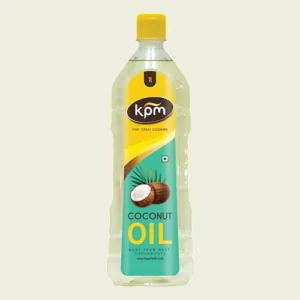 Coconut Oil