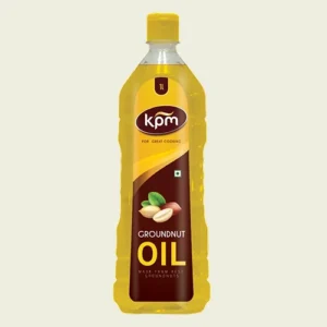Groundnut Oil